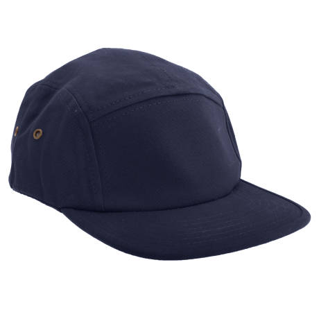 Beechfield - - Lot de 2 casquettes de baseball classiques - Homme