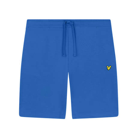 Lyle & Scott - Mens Sweat Shorts