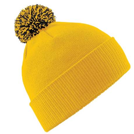 Beechfield - Adults Unisex Snowstar Beanie