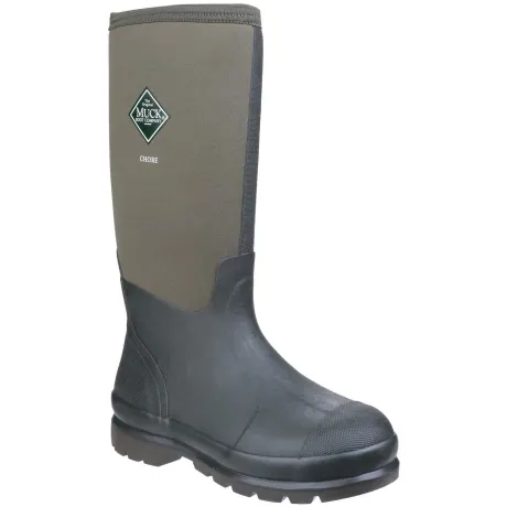 Muck Boots - Chore - Bottes en caoutchouc hautes - Adulte unisexe