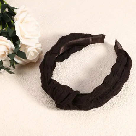 Unique Bargains - Cute Knotted Headband