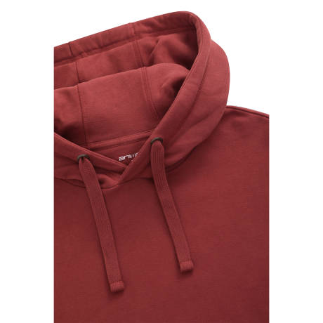 Animal - Mens Icon Natural Drop Shoulder Hoodie