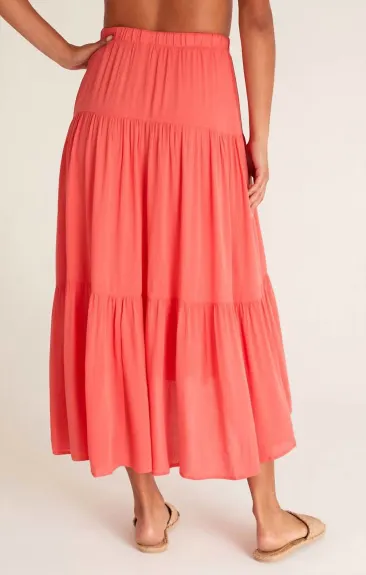 Z Supply - Alba Maxi Skirt