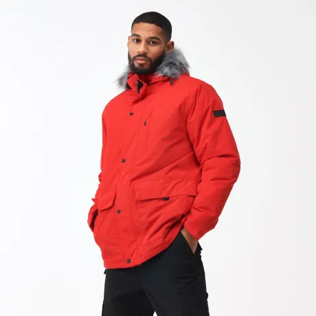 Regatta - Mens Salinger IV Waterproof Jacket