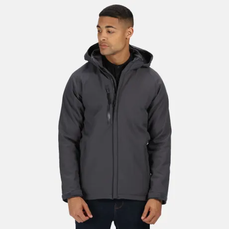 Regatta - - Veste softshell REPELLER - Homme