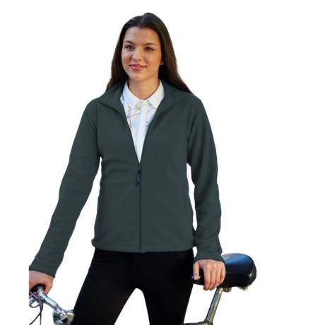 Regatta - Womens/Ladies Microfleece Full Zip Jacket