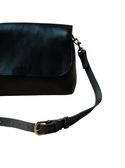 ABLE - Perry Shoulder Crossbody