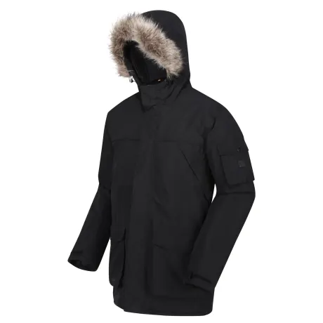 Regatta - - Parka SALINGER - Homme