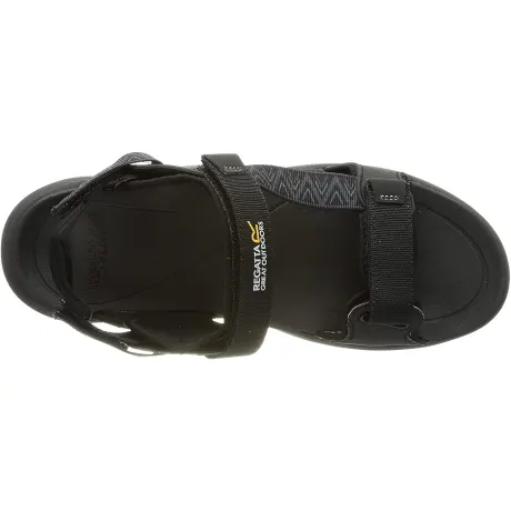 Regatta - Mens Marine Web Sandals