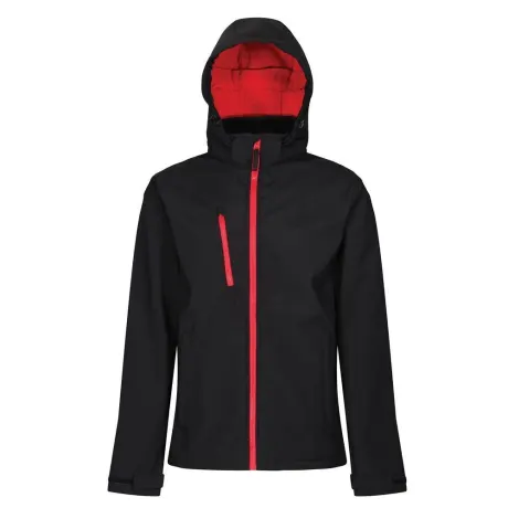 Regatta - Mens Venturer Three Layer Soft Shell Jacket