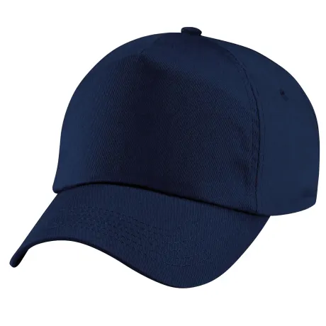 Beechfield - - Lot de 2 casquettes de baseball - Adulte