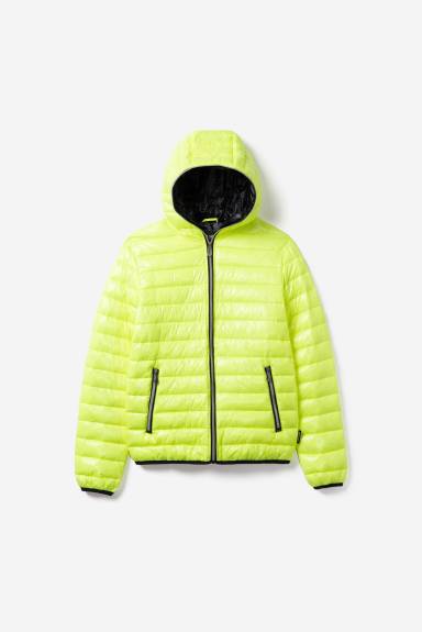 Noize - Finn Short Length Puffer