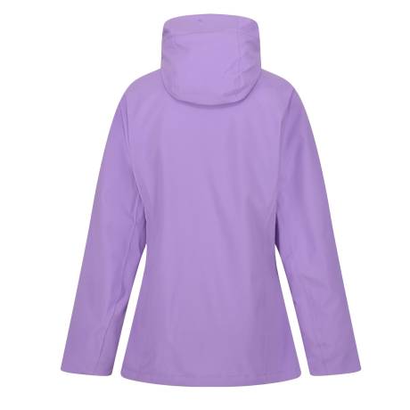 Regatta - - Veste imperméable BRITEDALE - Femme