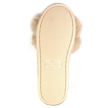 Lunar - Womens/Ladies Octavia II Slippers