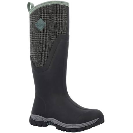 Muck Boots - - Bottes de pluie ARCTIC SPORT - Femme