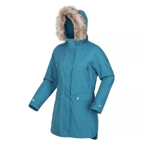 Regatta - - Parka SABINKA - Femme