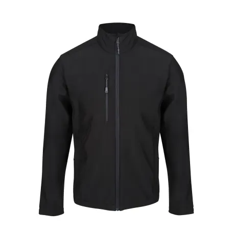 Regatta - - Veste softshell HONESTY - Homme