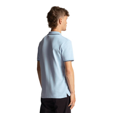 Lyle & Scott - - Polo - Homme