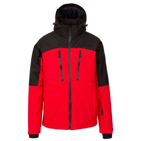 Trespass - - Blouson de ski NIXON - Homme