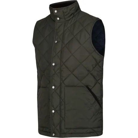 Regatta - Mens Londyn Quilted Body Warmer