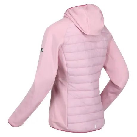 Regatta - Womens/Ladies Andreson VII Hybrid Jacket