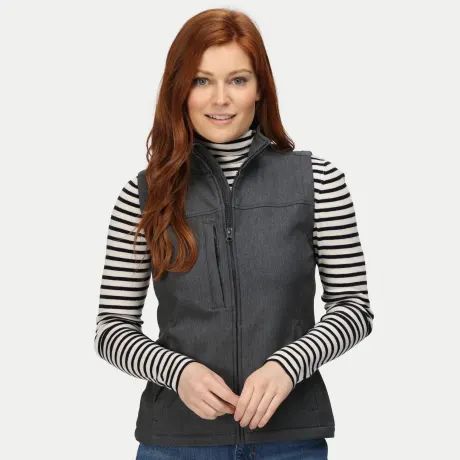 Regatta - - Veste sans manches FLUX - Femme