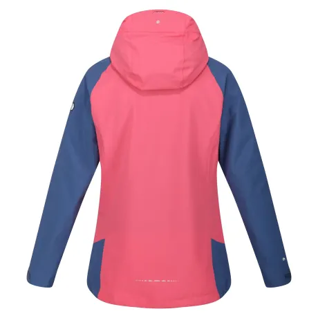 Regatta - Womens/Ladies Raddick Waterproof Jacket