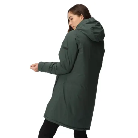 Regatta - Womens/Ladies Yewbank III Waterproof Jacket