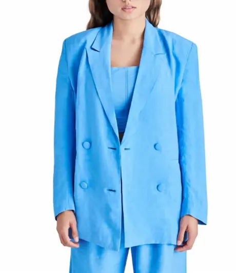 STEVE MADDEN Blazer Baldwin