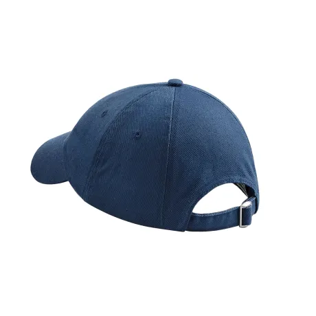 Beechfield - Unisex Adult Heavy Drill Low Profile Cap