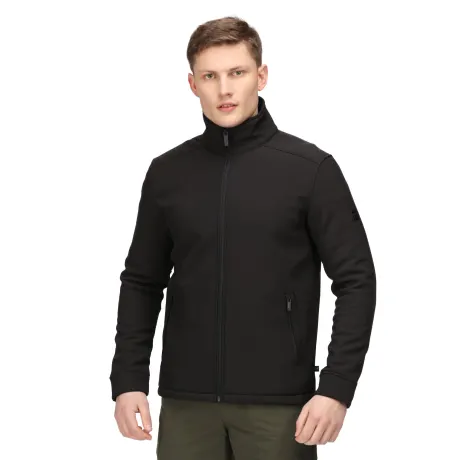 Regatta - - Veste softshell CAELUM - Homme