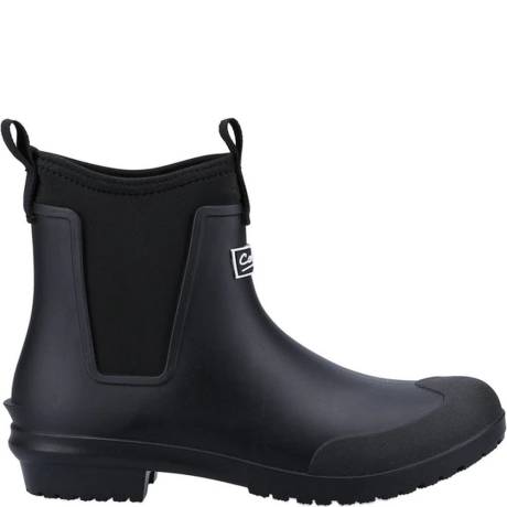 Cotswold - - Bottes de pluie GROVSNER - Femme