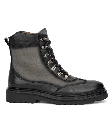 Vintage Foundry Co. - Men's Bassel Boot