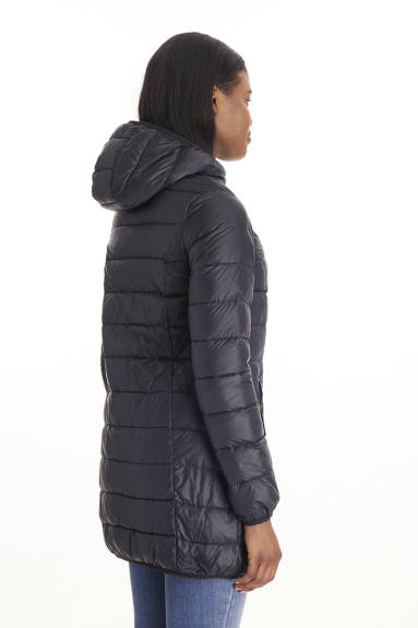 Ashley - 3in1 Down Maternity Jacket - Modern Eternity Maternity