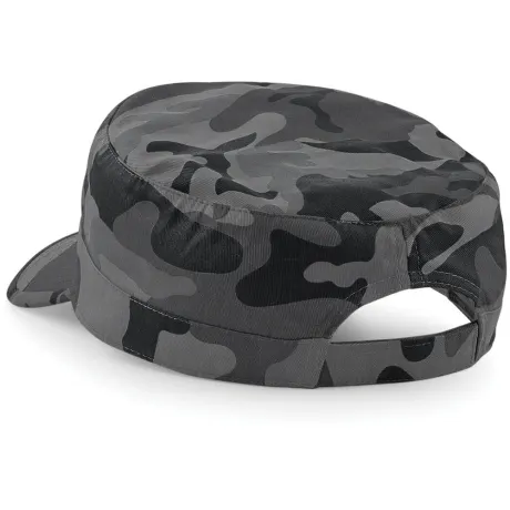 Beechfield - Camouflage Army Cap/Headwear