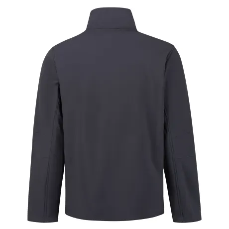 Regatta - Mens Arcola Soft Shell Jacket