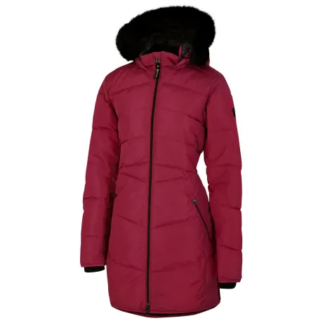 Dare 2B - Womens/Ladies Striking III Long Length Padded Jacket