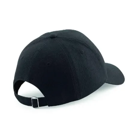 Beechfield - Pro-Style Brushed Cotton Heavy Cap