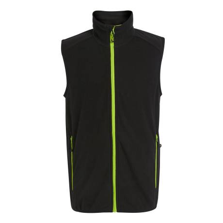 Regatta - Mens Navigate Fleece Vest