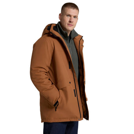 Animal - Mens Lisbon Waterproof Parka