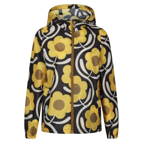 Regatta - - Veste imperméable ORLA KIELY PACK-IT - Femme