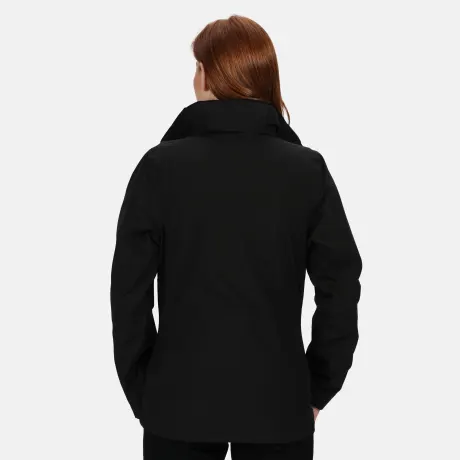 Regatta - Professional Kingsley - Veste imperméable 3en1 - Femme