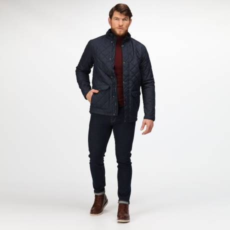 Regatta - - Veste TYLER - Homme