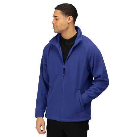 Regatta - Mens Thor III Anti-Pill Fleece Jacket