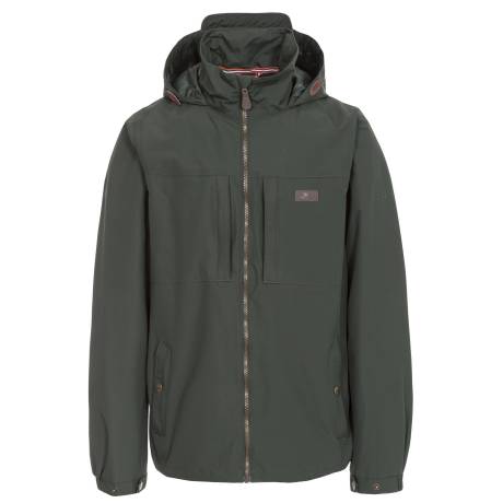 Trespass - - Veste imperméable CARTWRIGHT - Homme