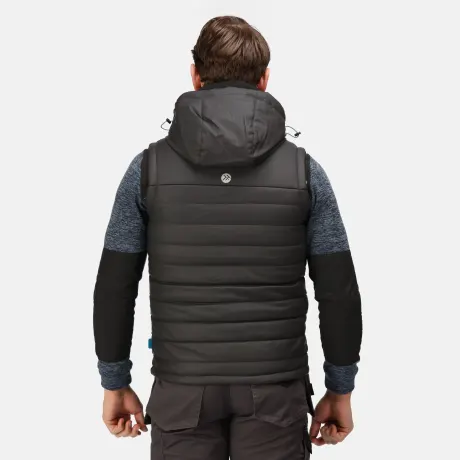 Regatta - Tactical Threads Mens Calculate Insulated Bodywarmer