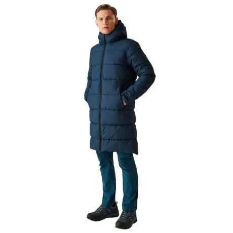 Regatta - Mens Hallin II Padded Jacket