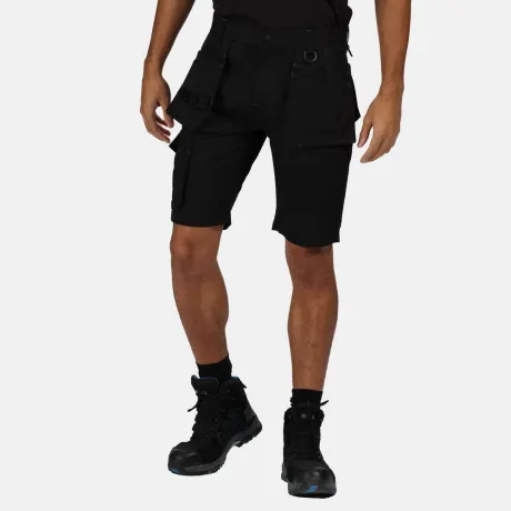 Regatta - Mens Tactical Incursion Cargo Shorts