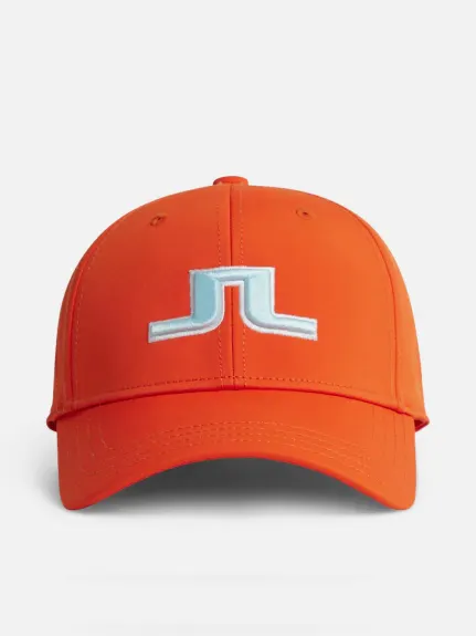 J.LINDEBERG - Anga Golf Cap