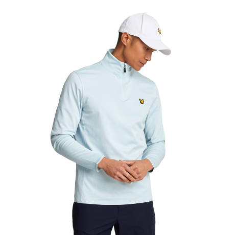 Lyle & Scott - - Haut de sport - Homme